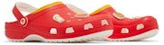 Crocs McDonald's x Classic Clog 'Ronald McDonald' 209858-90H
