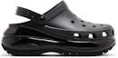 Buy Crocs Mega Crush Clog 'Hitam' 207988-001