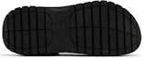 Purchase Crocs Mega Crush Clog ''Schwarz'' 207988-001