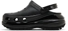Purchase Crocs Mega Crush Clog 'Hitam' 207988-001