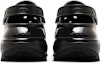 Sizing Crocs Mega Crush Clog ''Schwarz'' 207988-001