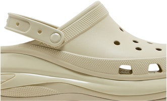 クロックス メガクラッシュ クロッグ (ホワイト) 207988-2Y2 Order クロックス メガクラッシュ クロッグ (ホワイト) 207988-2Y2