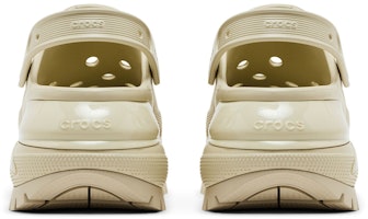 クロックス メガクラッシュ クロッグ (ホワイト) 207988-2Y2 Details for クロックス メガクラッシュ クロッグ (ホワイト) 207988-2Y2