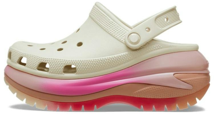 crocs-mega-crush-color-dip-clog-white-pink-208988-2-y3