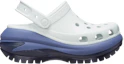 Buy Crocs Mega Crush Matte Clog Moonlight Multi Multicolor. 210749-1NL