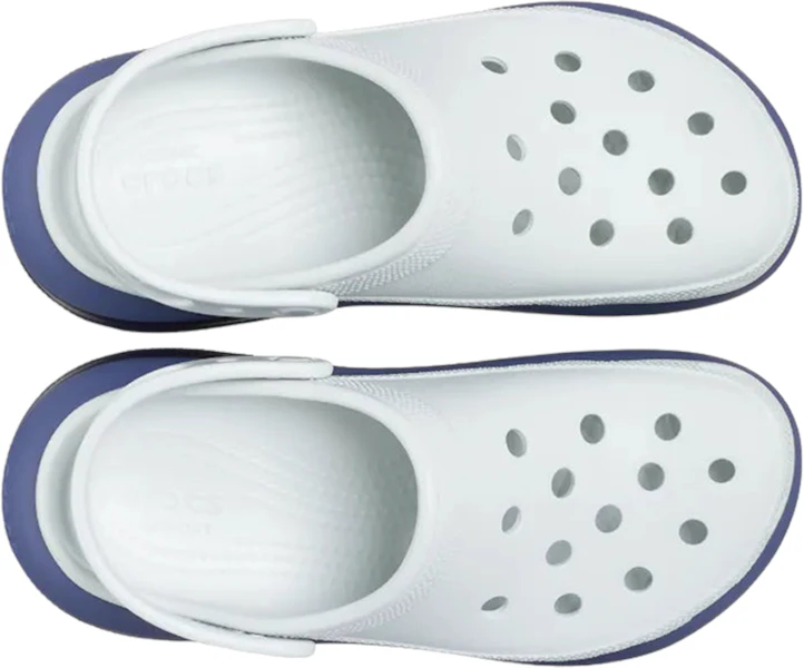 Crocs Mega Crush Matte Clog Moonlight Multi Multicolor. 210749-1NL Lookbook Crocs Mega Crush Matte Clog Moonlight Multi Multicolor. 210749-1NL
