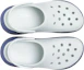 Lookbook Crocs Mega Crush Matte Clog Moonlight Multi Multicolor. 210749-1NL