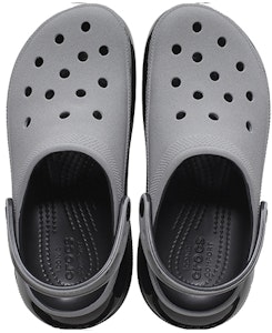 クロックス メガクラッシュ 反射 グレーブラック 209172-1LP Shop クロックス メガクラッシュ 反射 グレーブラック 209172-1LP
