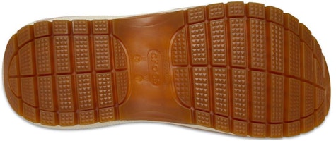 Crocs 巨型复古花卉凉鞋 '香草软木' 208966-1LQ Shop Crocs 巨型复古花卉凉鞋 '香草软木' 208966-1LQ