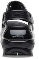 Sandal Crocs Mega Crush 'Hitam' 207989-001 Purchase Sandal Crocs Mega Crush 'Hitam' 207989-001