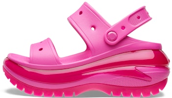 Crocs Mega Crush Sandal 'Juice' 207989-6UB Crocs Mega Crush Sandal 'Juice' 207989-6UB