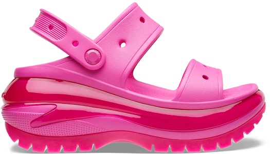 Sandal Crocs Mega Crush 'Juice' 207989-6UB Order Sandal Crocs Mega Crush 'Juice' 207989-6UB