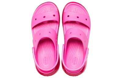 Crocs Mega Crush Sandal 'Juice'