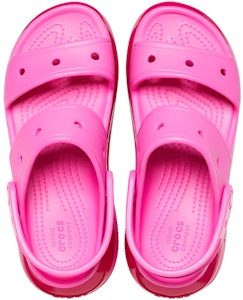 Sandal Crocs Mega Crush 'Juice' 207989-6UB Shop Sandal Crocs Mega Crush 'Juice' 207989-6UB