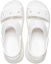 Purchase Crocs Mega Crush Sandalen ''Wit'' 207989-100