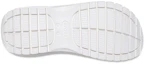 Sizing Crocs Mega Crush Sandalen ''Wit'' 207989-100