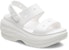 Crocs Mega Crush Sandal 'Putih' 207989-100