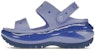 Crocs Mega Crush Sandal Moon Jelly 207989-5Q6