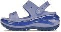 Buy Crocs Mega Crush Sandal Moon Jelly 207989-5Q6
