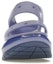 Lookbook Crocs Mega Crush Sandal Moon Jelly 207989-5Q6
