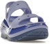 Shop Crocs Mega Crush Sandal Moon Jelly 207989-5Q6