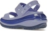 Purchase Crocs Mega Crush Sandal Moon Jelly 207989-5Q6