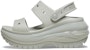 Sandal Crocs Mega Crush 'Gajah' 207989-1LM