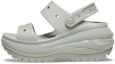 Buy Sandal Crocs Mega Crush 'Gajah' 207989-1LM