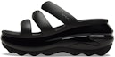 Buy Crocs Mega Crush Tali Tiga 'Hitam' 209842-001