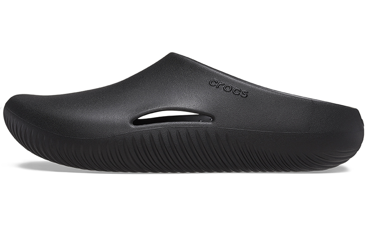 Crocs Mellow Clog 'Black' 208493-001