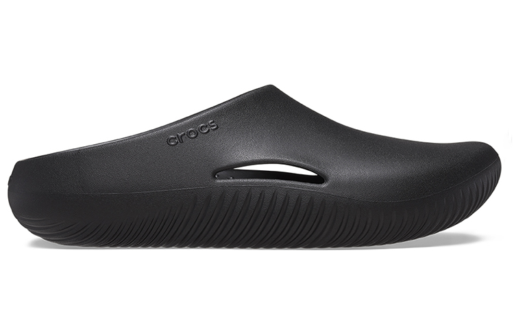 Lookbook Crocs Mellow Clog ''Schwarz'' 208493-001