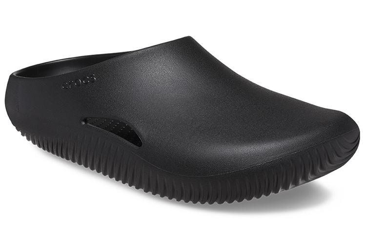 Shop Crocs Mellow Clog ''Schwarz'' 208493-001