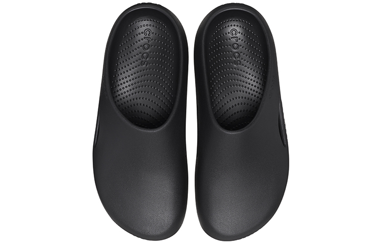 Purchase Crocs Mellow Clog ''Schwarz'' 208493-001