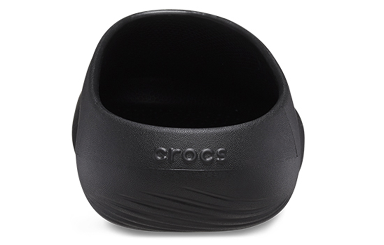 Details for Crocs Mellow Clog ''Schwarz'' 208493-001