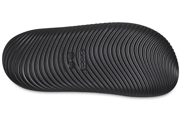 Sizing Crocs Mellow Clog ''Schwarz'' 208493-001
