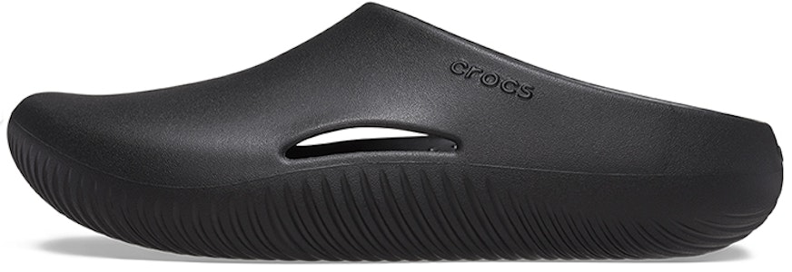 Crocs Mellow Clog 'Hitam' 208493-001 Buy Crocs Mellow Clog 'Hitam' 208493-001