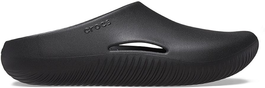 Crocs Mellow Clog 'Hitam' 208493-001 Order Crocs Mellow Clog 'Hitam' 208493-001