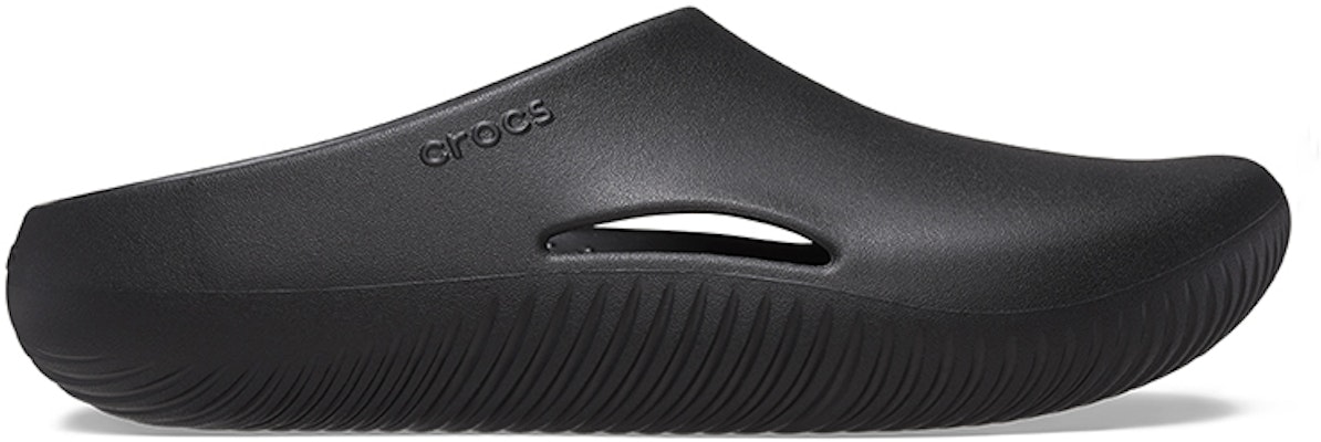 Crocs Mellow Clog 'Black' 208493-001 Order Crocs Mellow Clog 'Black' 208493-001