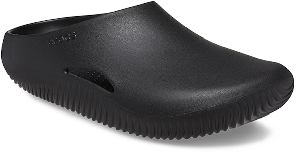 Crocs Mellow Clog 'Hitam' 208493-001 Lookbook Crocs Mellow Clog 'Hitam' 208493-001