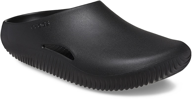 Crocs Mellow Clog 'Black' 208493-001 Lookbook Crocs Mellow Clog 'Black' 208493-001