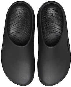 Crocs Mellow Clog 'Hitam' 208493-001 Shop Crocs Mellow Clog 'Hitam' 208493-001