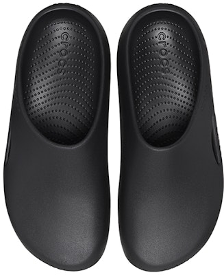 Crocs Mellow Clog 'Black' 208493-001 Shop Crocs Mellow Clog 'Black' 208493-001