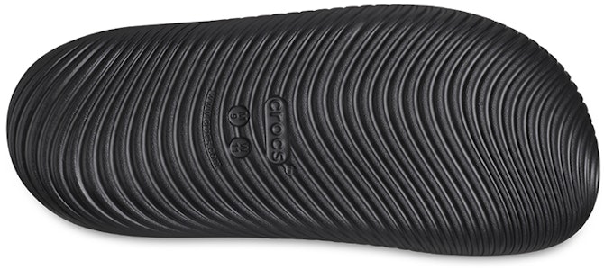 Crocs Mellow Clog 'Hitam' 208493-001 Details for Crocs Mellow Clog 'Hitam' 208493-001