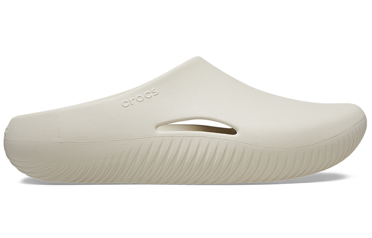 Lookbook Crocs Mellow Clog 'Putih' 208493-160