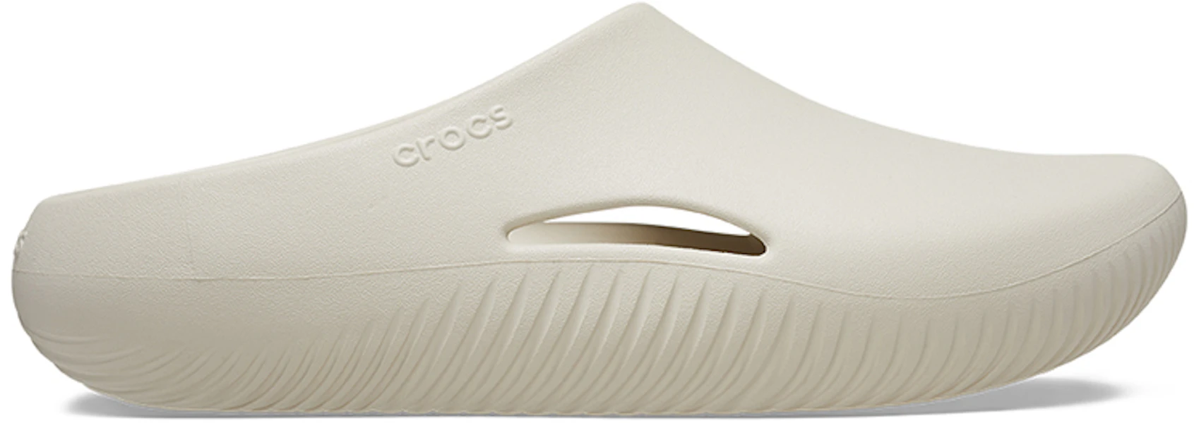 Crocs Mellow Clog 'Putih' 208493-160 Lookbook Crocs Mellow Clog 'Putih' 208493-160