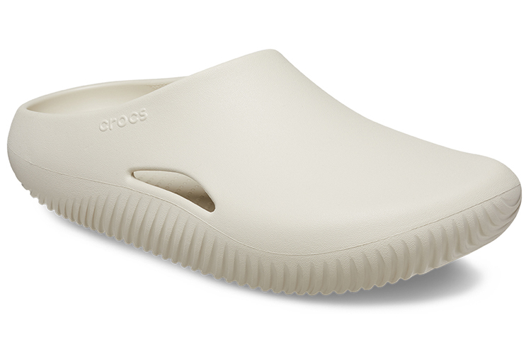 Shop Crocs Mellow Clog 'Putih' 208493-160