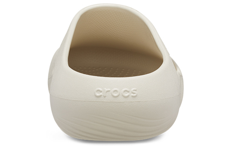 Details for Crocs Mellow Clog 'Putih' 208493-160