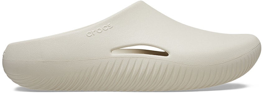 Crocs Mellow 白色休闲洞洞鞋 208493-160 Order Crocs Mellow 白色休闲洞洞鞋 208493-160
