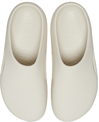 Crocs Mellow Clog 'White' 208493-160 Shop Crocs Mellow Clog 'White' 208493-160