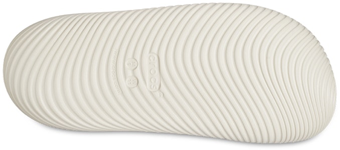 Crocs Mellow 白色休闲洞洞鞋 208493-160 Details for Crocs Mellow 白色休闲洞洞鞋 208493-160